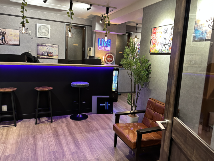 船橋店